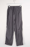 VINTAGE CHAMPION TRACK PANTS (S)