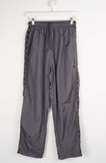 VINTAGE CHAMPION TRACK PANTS (S)