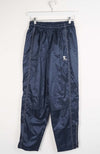 VINTAGE CHAMPION TRACK PANTS (S)