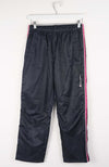 VINTAGE CHAMPION TRACK PANTS (S)