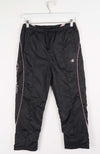 VINTAGE CHAMPION TRACK PANTS (S)