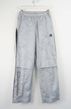VINTAGE CHAMPION TRACK PANTS (M)