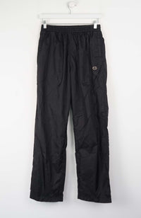VINTAGE CHAMPION TRACK PANTS (S)