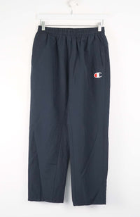 VINTAGE CHAMPION TRACK PANTS (S)