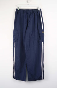 VINTAGE CHAMPION TRACK PANTS (S)
