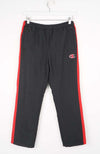 VINTAGE CHAMPION TRACK PANTS (S)