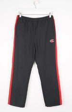 VINTAGE CHAMPION TRACK PANTS (S)