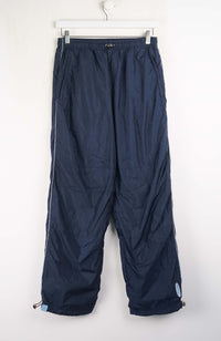VINTAGE CHAMPION TRACK PANTS (S)