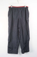 VINTAGE CHAMPION TRACK PANTS (XL)