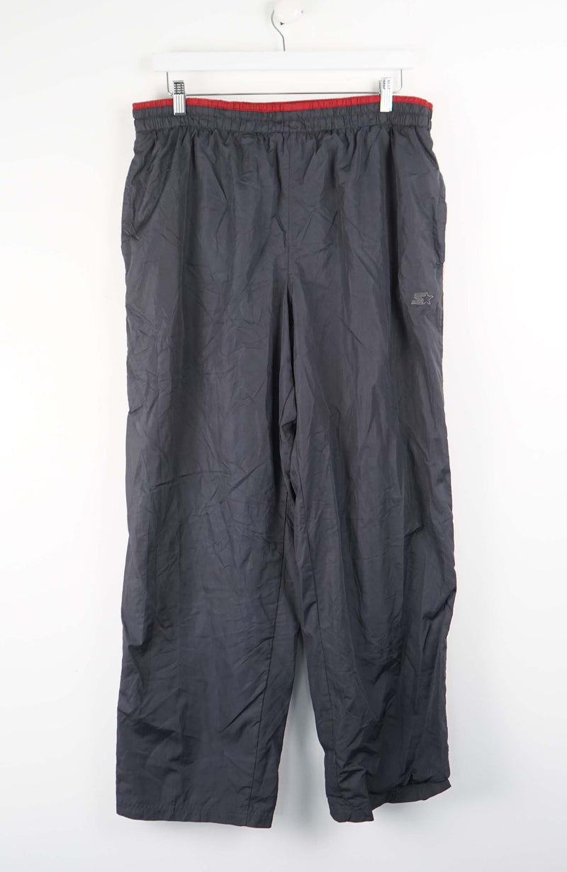 VINTAGE CHAMPION TRACK PANTS (XL)