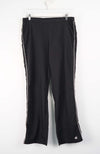 VINTAGE CHAMPION TRACK PANTS (L)
