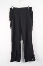 VINTAGE CHAMPION TRACK PANTS (L)
