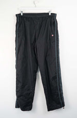 VINTAGE CHAMPION TRACK PANTS (XL)