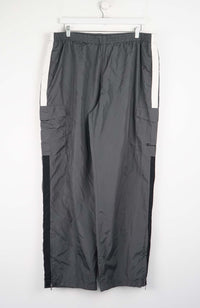 VINTAGE CHAMPION TRACK PANTS (XL)