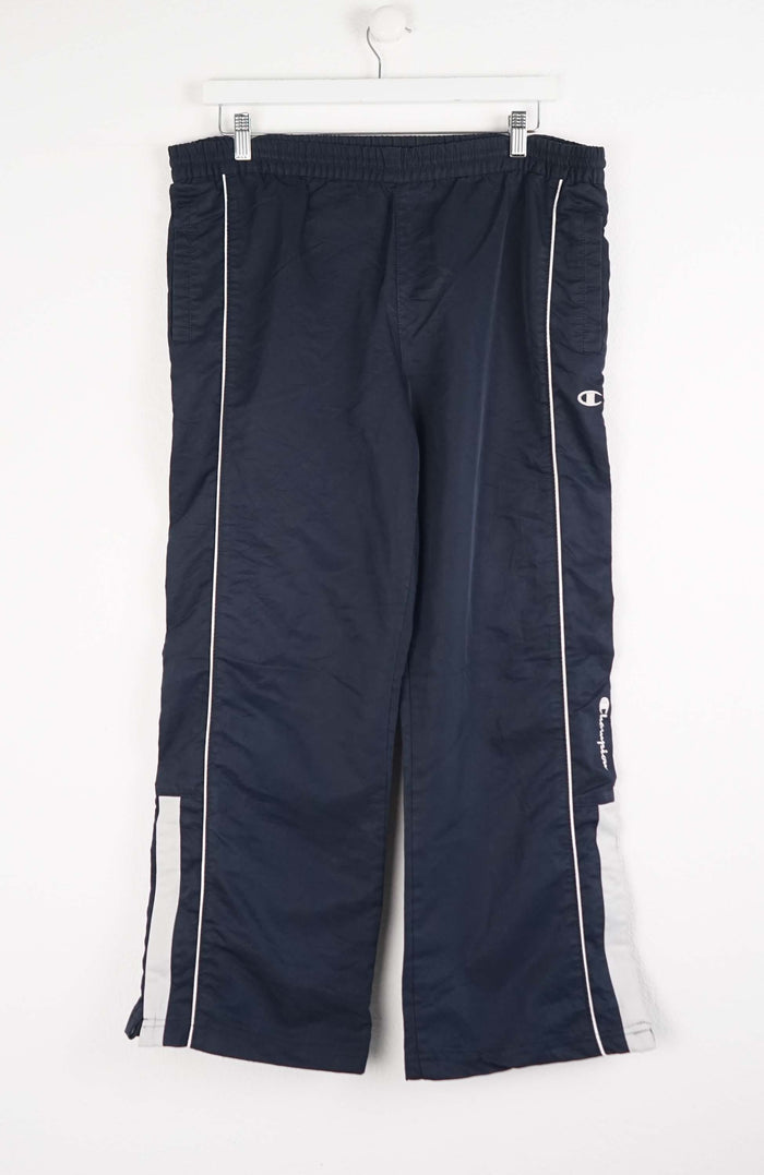 VINTAGE CHAMPION TRACK PANTS (XL)
