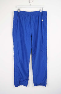 VINTAGE CHAMPION TRACK PANTS (XL)