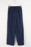 VINTAGE CHAMPION TRACK PANTS (XS)