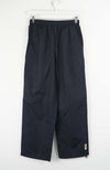 VINTAGE CHAMPION TRACK PANTS (S)