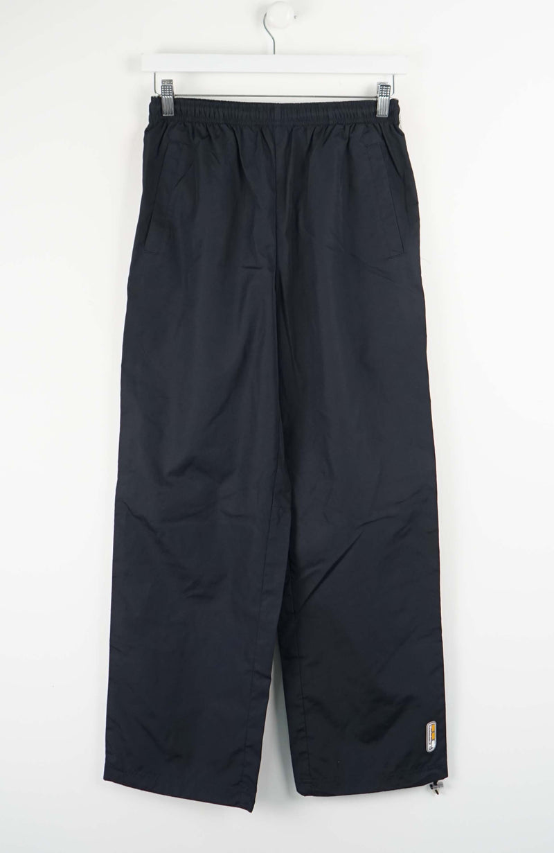 VINTAGE CHAMPION TRACK PANTS (S)