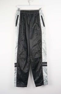 VINTAGE CHAMPION TRACK PANTS (S)