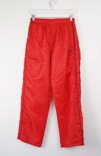 VINTAGE CHAMPION TRACK PANTS (XS)