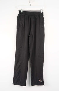 VINTAGE CHAMPION TRACK PANTS (XS)
