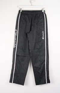 VINTAGE CHAMPION TRACK PANTS (XS)