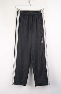 VINTAGE CHAMPION TRACK PANTS (XS)