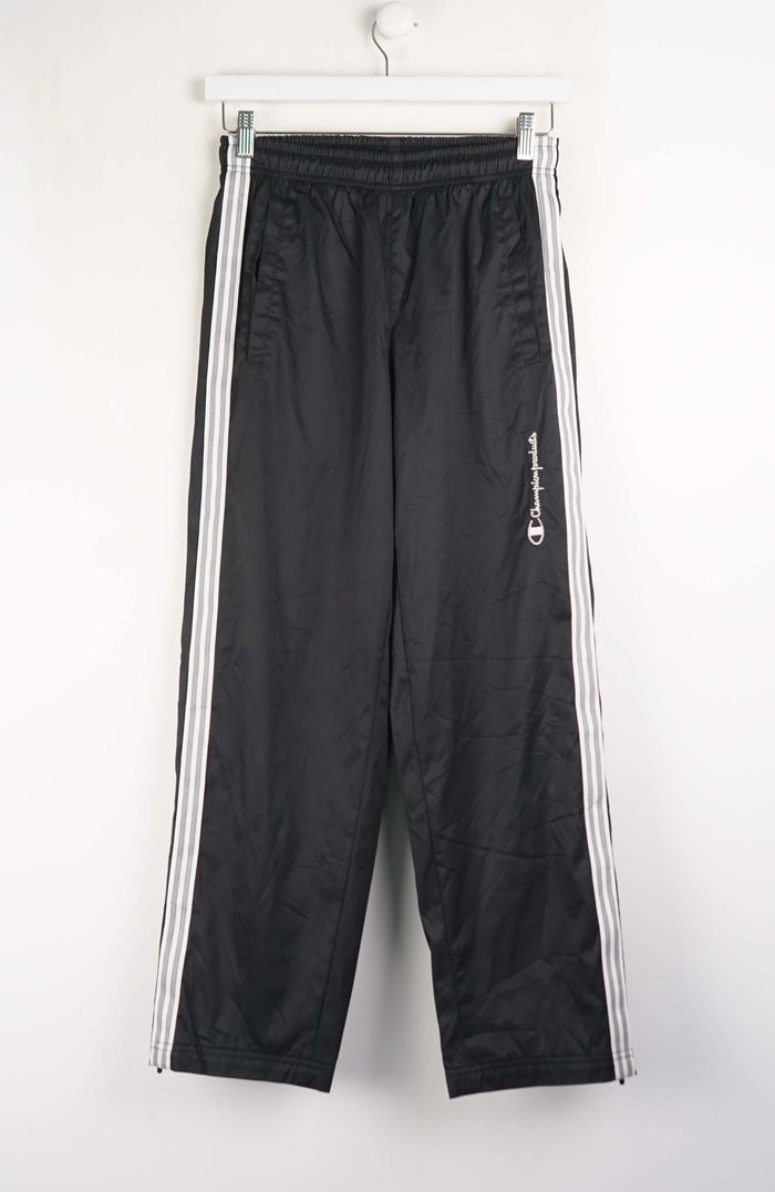 VINTAGE CHAMPION TRACK PANTS (XS)