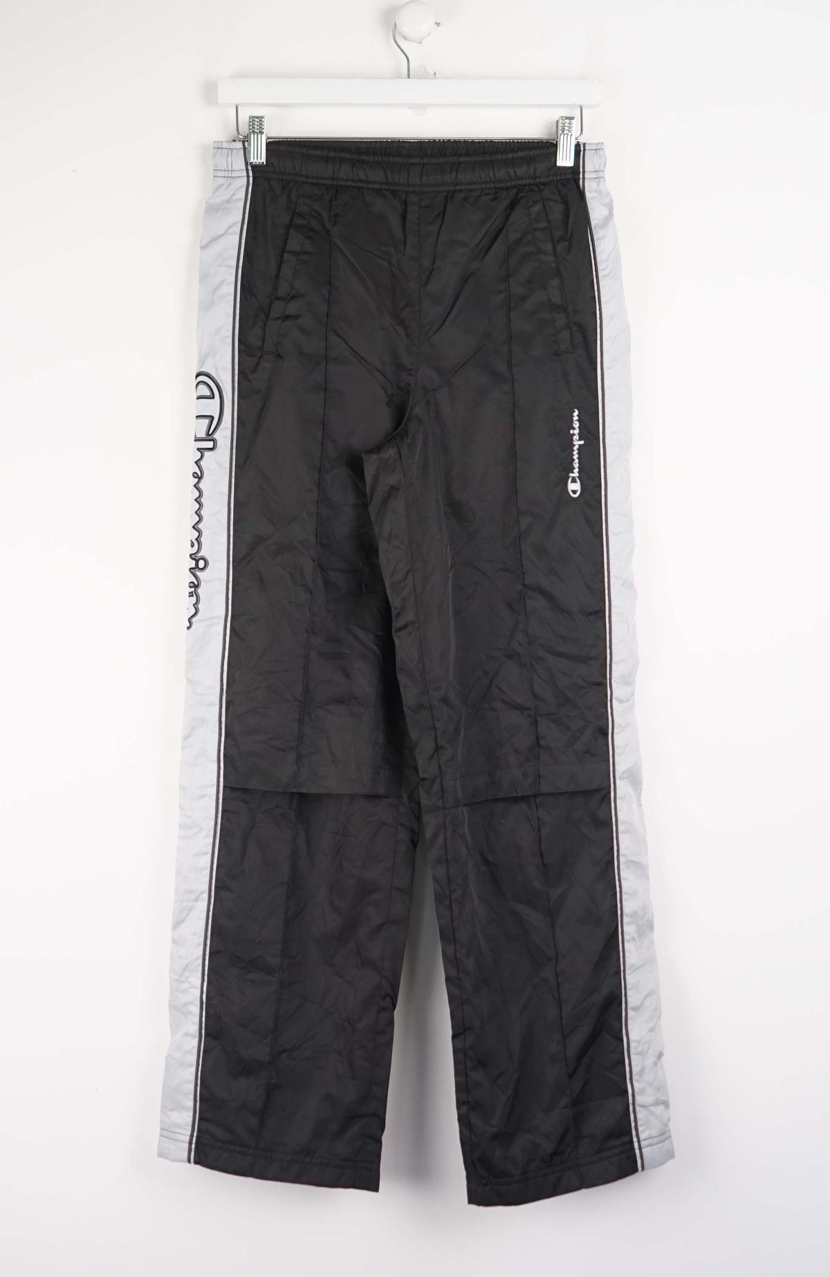 VINTAGE CHAMPION TRACK PANTS (XXS)