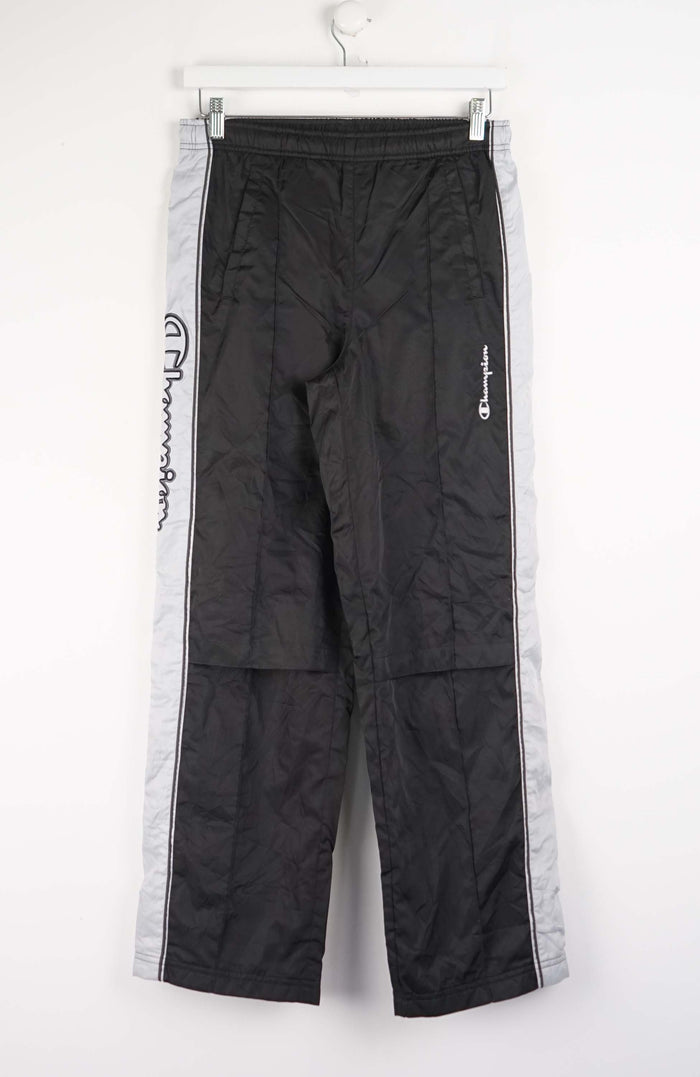 VINTAGE CHAMPION TRACK PANTS (XXS)