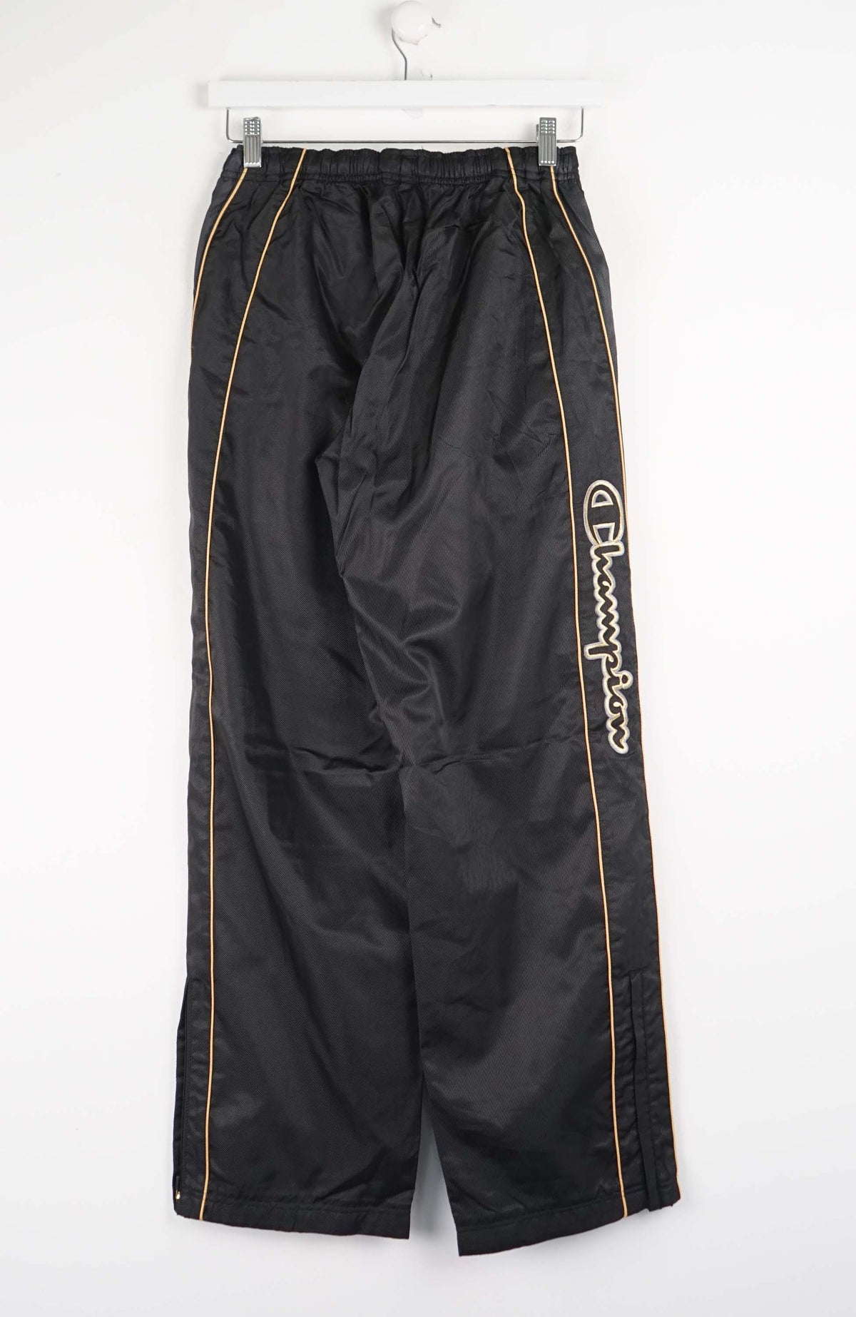 VINTAGE CHAMPION TRACK PANTS (XXS)