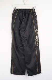 VINTAGE CHAMPION TRACK PANTS (XXS)