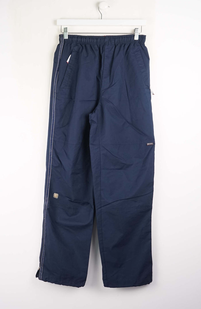 VINTAGE CHAMPION TRACK PANTS (XS)