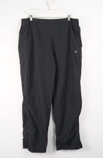VINTAGE CHAMPION TRACK PANTS (XXL)