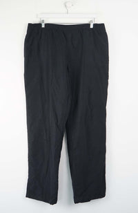 VINTAGE CHAMPION TRACK PANTS (XXL)