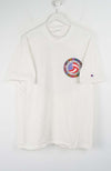 VINTAGE CHAMPION USA VOLLEYBALLT-SHIRT (XL)