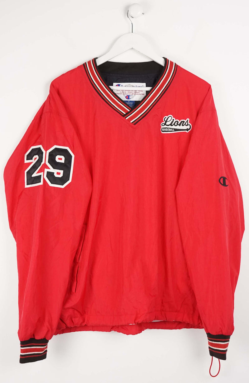 VINTAGE CHAMPION WINDBREAKER (XL)