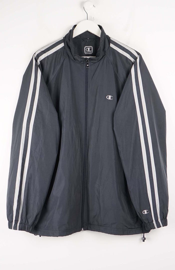 VINTAGE CHAMPION WINDBREAKER (XL)
