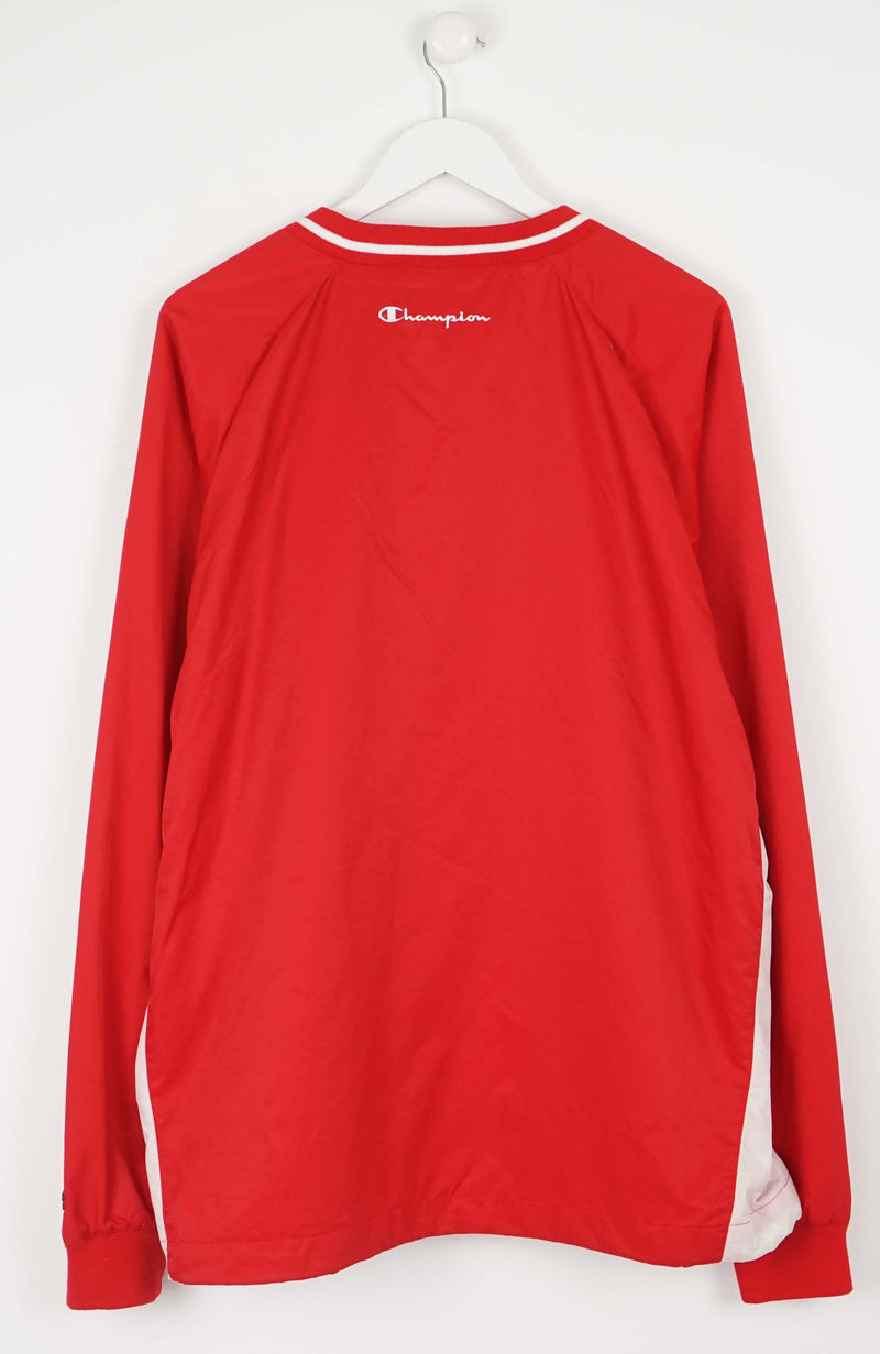 VINTAGE CHAMPION WINDBREAKER (XXL)