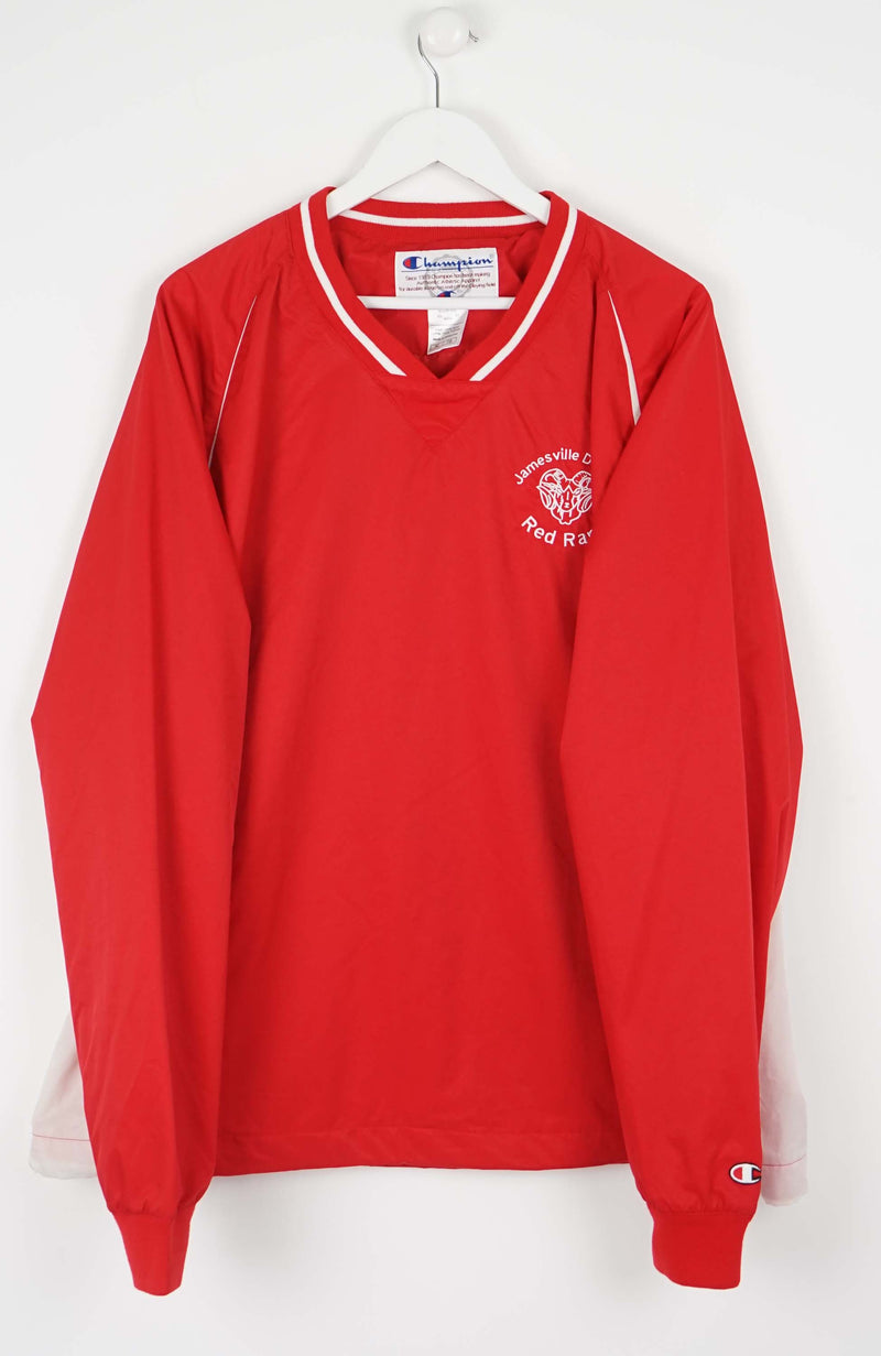 VINTAGE CHAMPION WINDBREAKER (XXL)