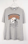 VINTAGE TEXAS LONGHORNS T-SHIRT (XL)