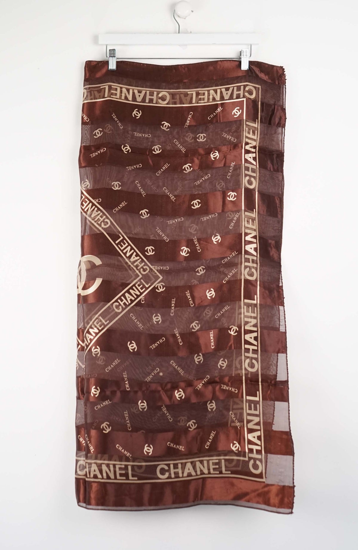 VINTAGE SCARF