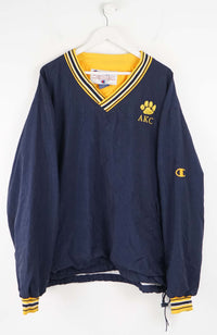 VINTAGE CHAMPION WINDBREAKER (XXL)