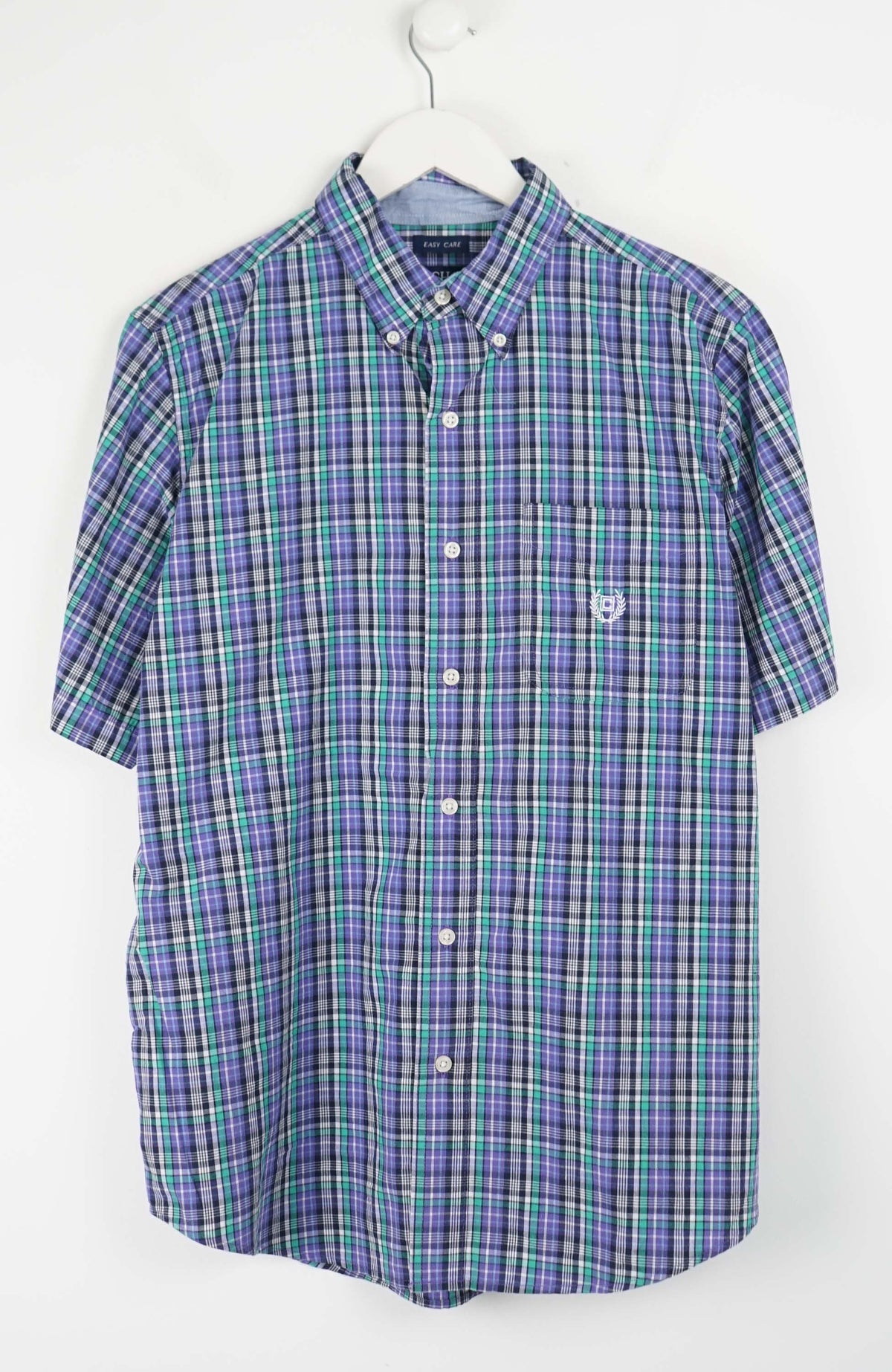 VINTAGE CHAPS RALPH LAUREN SHIRT (L)