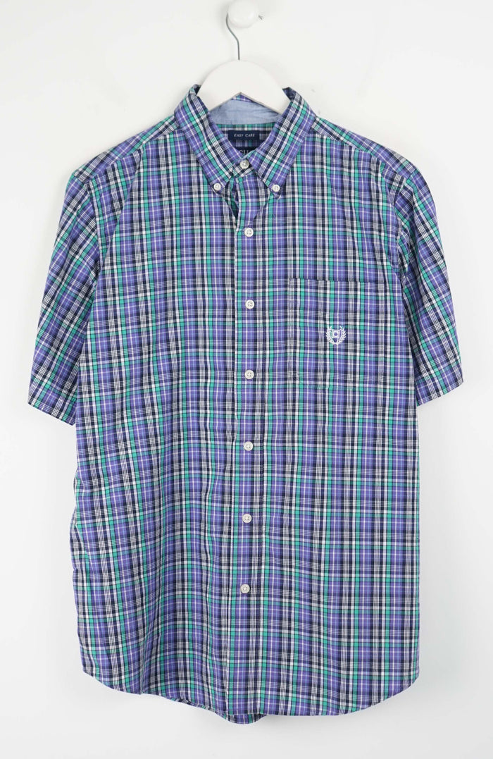 VINTAGE CHAPS RALPH LAUREN SHIRT (L)