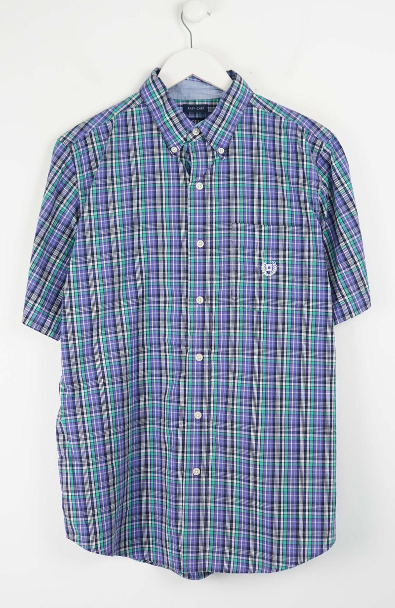 VINTAGE CHAPS RALPH LAUREN SHIRT (L)