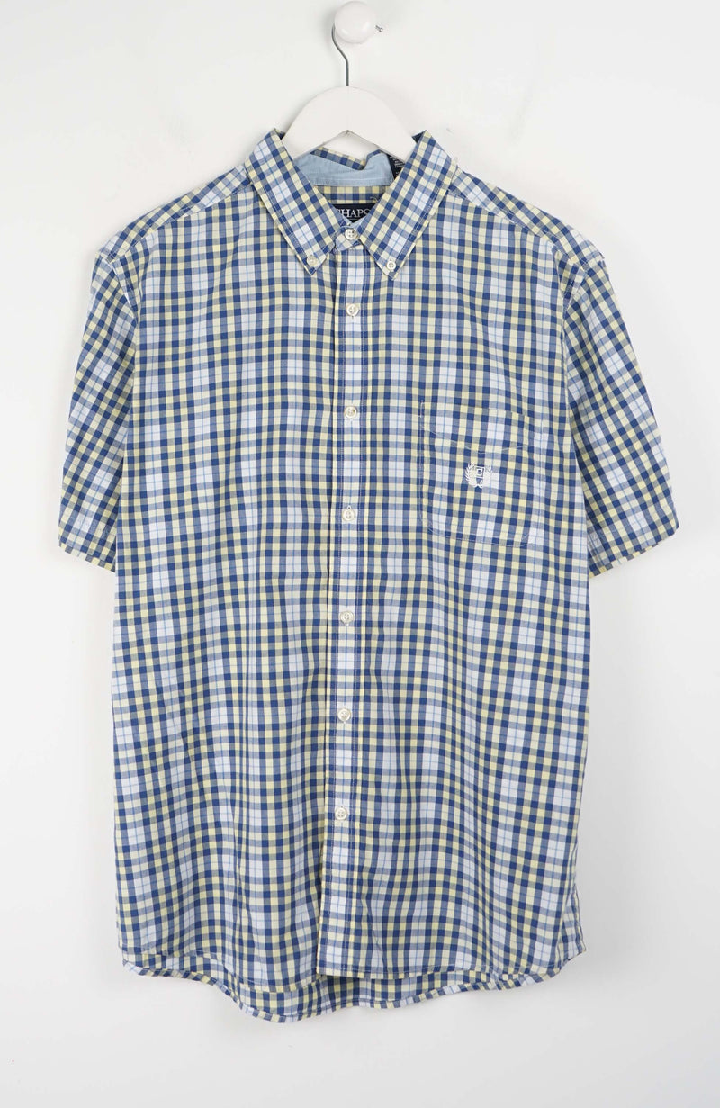 VINTAGE CHAPS RALPH LAUREN SHIRT (L)