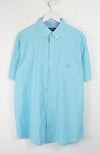 VINTAGE CHAPS RALPH LAUREN SHIRT (XL)
