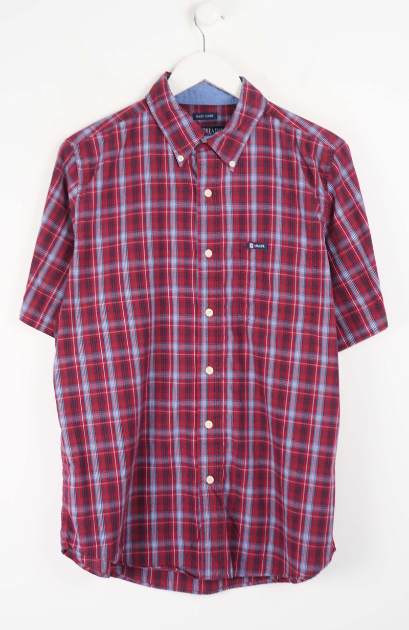 VINTAGE CHAPS RALPH LAUREN SHIRT (L)
